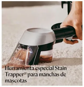 ALQUILER máquina limpia tapicerías