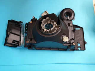 Fiat Tipo 1100 1400 1600 Diesel mod. Digit faro