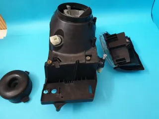 Fiat Tipo 1100 1400 1600 Diesel mod. Digit faro