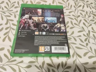 CODE VEIN Xbox One