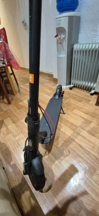 Patinete Eléctrico Xiaomi