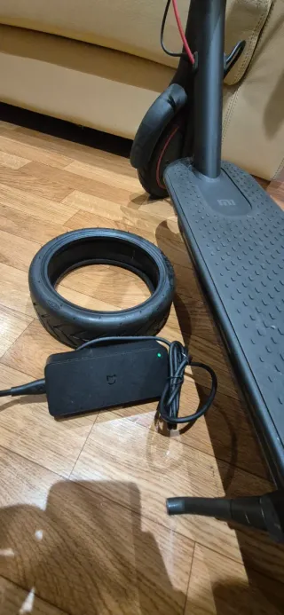 Patinete Eléctrico Xiaomi