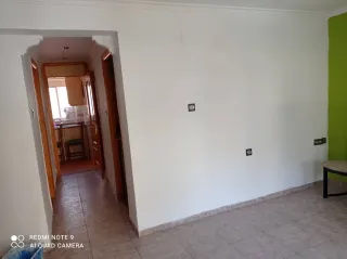 Piso céntrico en Manises