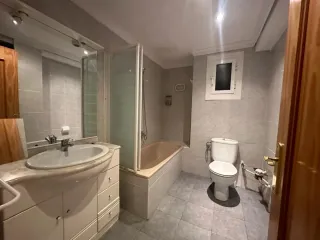 Piso céntrico en Manises