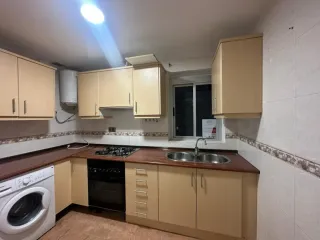 Piso céntrico en Manises