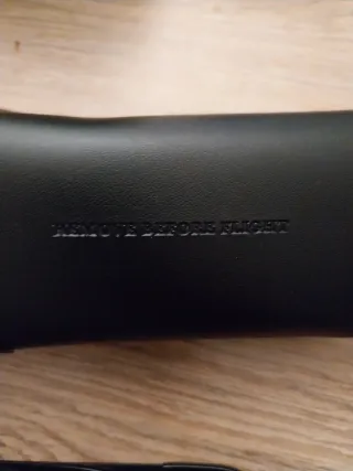 Gafas de sol Hawkers LAX negras