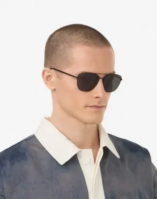 Gafas de sol Hawkers LAX negras