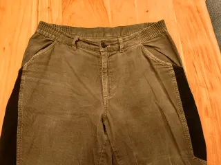 Pantalón de pana Astore talla M