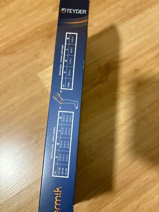 Rodillera Teyder Neothermik Universal