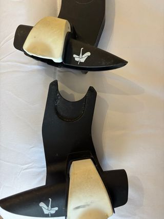 Maxi-Cosi Pebble Plus Silla de Coche