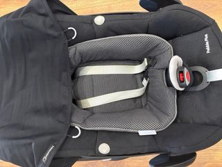 Maxi-Cosi Pebble Plus Silla de Coche