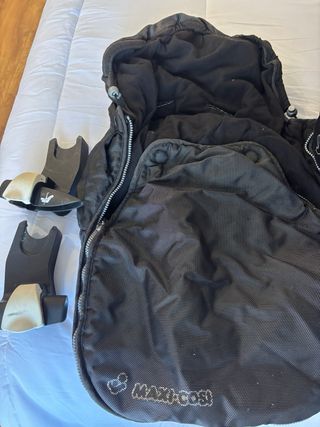 Maxi-Cosi Pebble Plus Silla de Coche