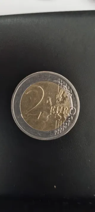 Moneda 2 euros Malta 2019 Cruz Malta
