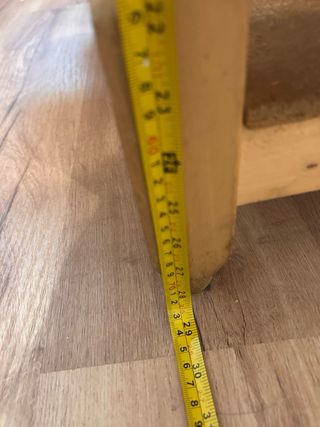 Mesa redonda con base cristal y