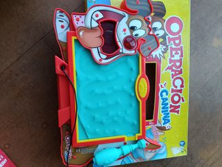 Jogo Operação Canina