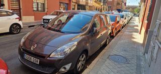 Renault Grand Scenic 2010