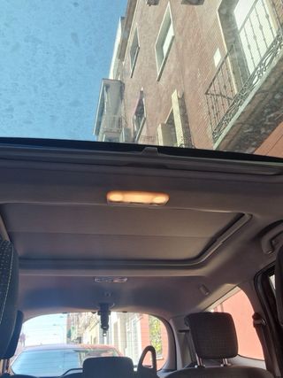 Renault Grand Scenic 2010