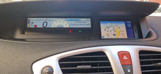 Renault Grand Scenic 2010