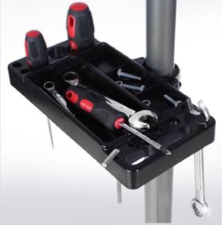 Caballete Soporte Bicicleta hasta 30kg