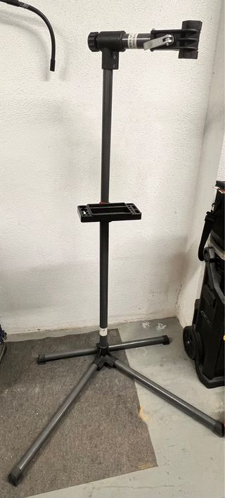 Caballete Soporte Bicicleta hasta 30kg