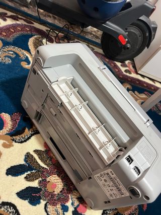 Impresora HP PSC 1315 All-in-One