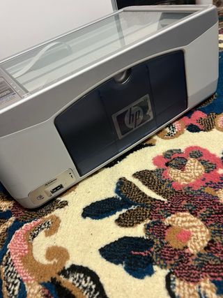 Impresora HP PSC 1315 All-in-One