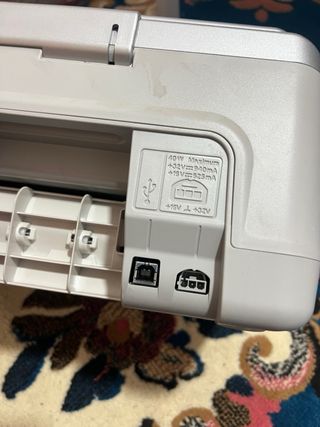 Impresora HP PSC 1315 All-in-One