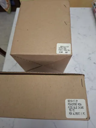 Posacenere/Portacioccolatini Bohemia in cristallo