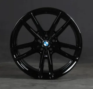 Llantas BMW 19" 791m. Originales.