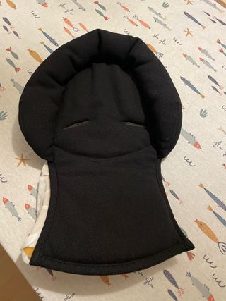 Regalo Reductor para Maxicosi