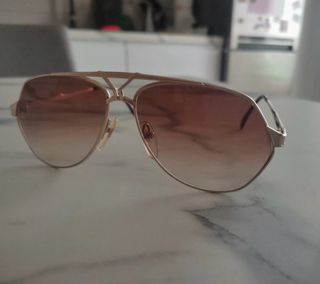 Gafas de sol vintage Yves Saint Laurent