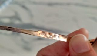 Gafas de sol vintage Yves Saint Laurent