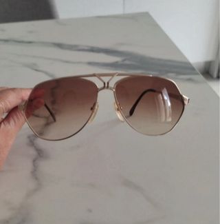 Gafas de sol vintage Yves Saint Laurent