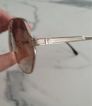Gafas de sol vintage Yves Saint Laurent