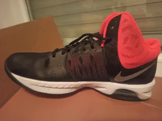 Nike Air Visi Pro 6 Zapatillas Baloncesto