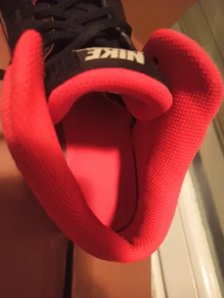 Nike Air Visi Pro 6 Zapatillas Baloncesto