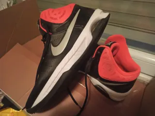 Nike Air Visi Pro 6 Zapatillas Baloncesto