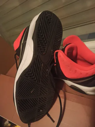 Nike Air Visi Pro 6 Zapatillas Baloncesto