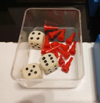 JUEGO DE MESA SUPER 3 MB SPELLEN EN HOLANDES