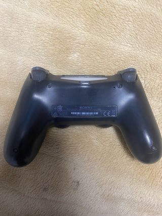 Pack PS4 Slim 500GB + Mando + Juegos