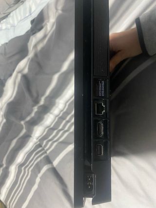 Pack PS4 Slim 500GB + Mando + Juegos