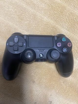 Pack PS4 Slim 500GB + Mando + Juegos