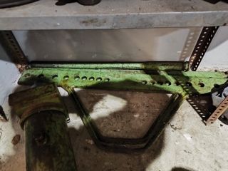 Curvadora de tubos vas