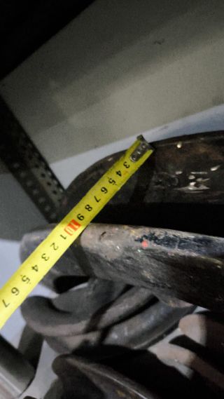 Curvadora de tubos vas