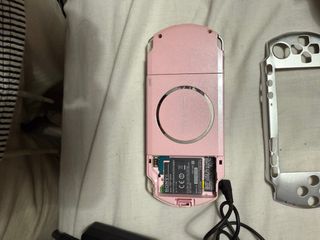 Sony PSP 3000 Rosa