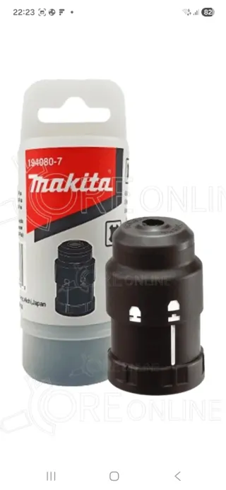 Makita Mandrino 194080-7