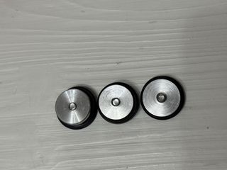 Tappi telaio CNC Racing Ducati Multistrada