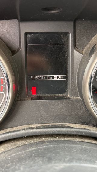 Jeep Grand Cherokee 2011