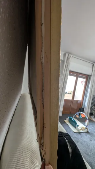 Cuadro antiguo reina Isabel I