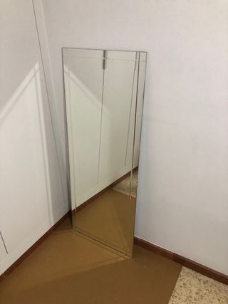 Espejo 48x120 cm